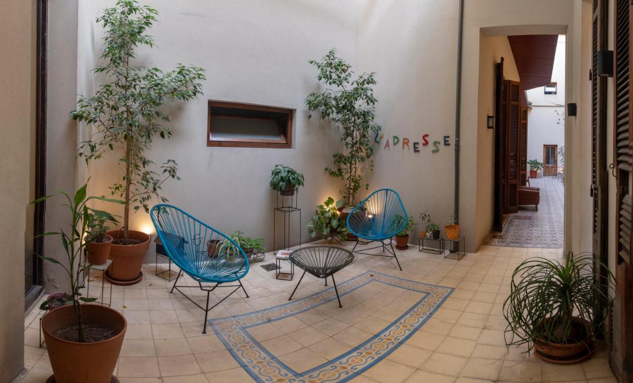 L'Adresse Hotel Boutique بوينس آيرس المظهر الخارجي الصورة