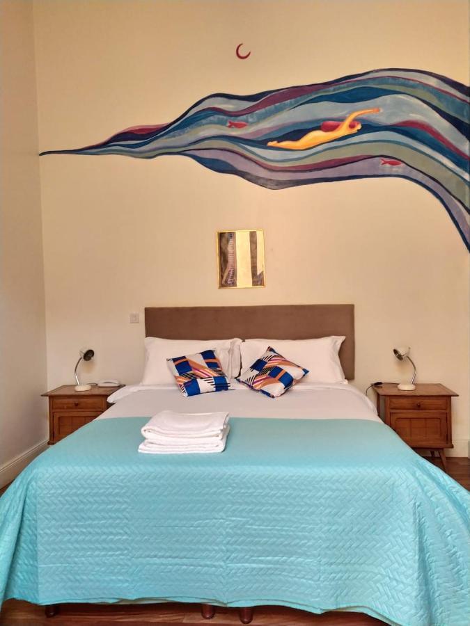 L'Adresse Hotel Boutique بوينس آيرس المظهر الخارجي الصورة