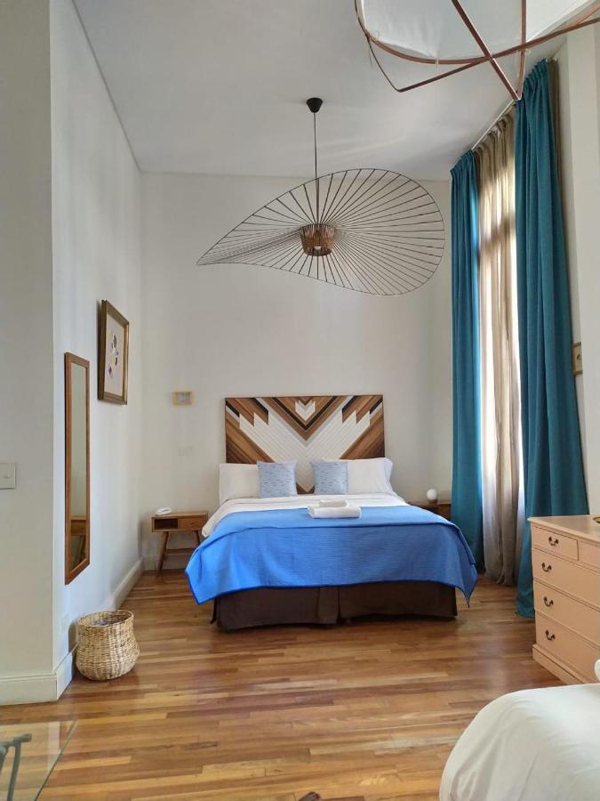 L'Adresse Hotel Boutique بوينس آيرس المظهر الخارجي الصورة