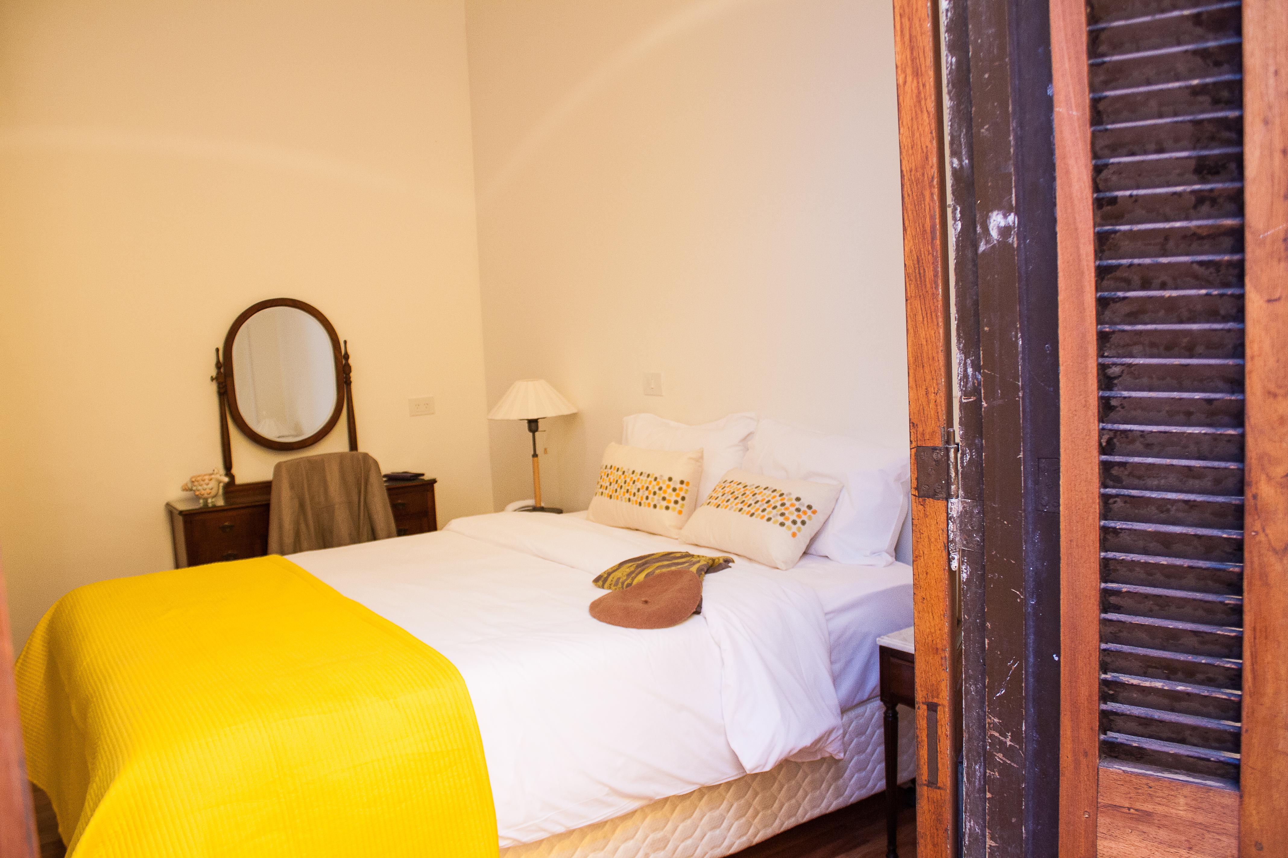 L'Adresse Hotel Boutique بوينس آيرس المظهر الخارجي الصورة