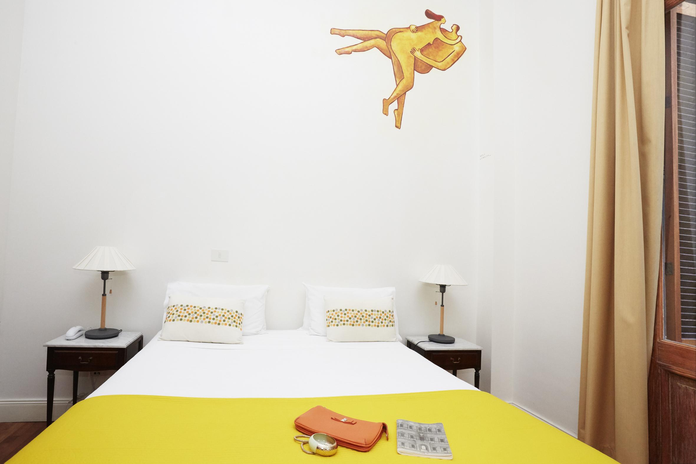 L'Adresse Hotel Boutique بوينس آيرس المظهر الخارجي الصورة