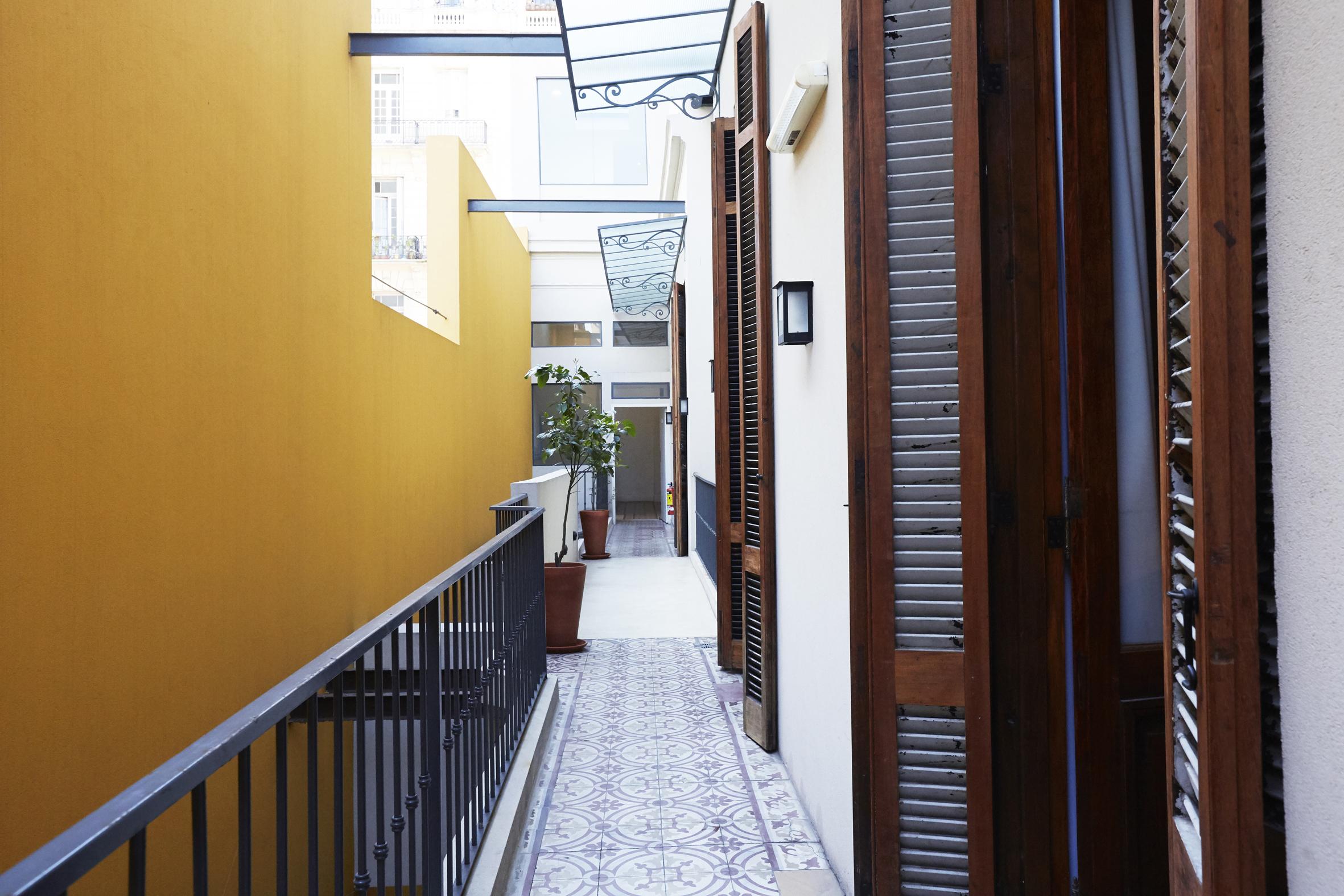 L'Adresse Hotel Boutique بوينس آيرس المظهر الخارجي الصورة