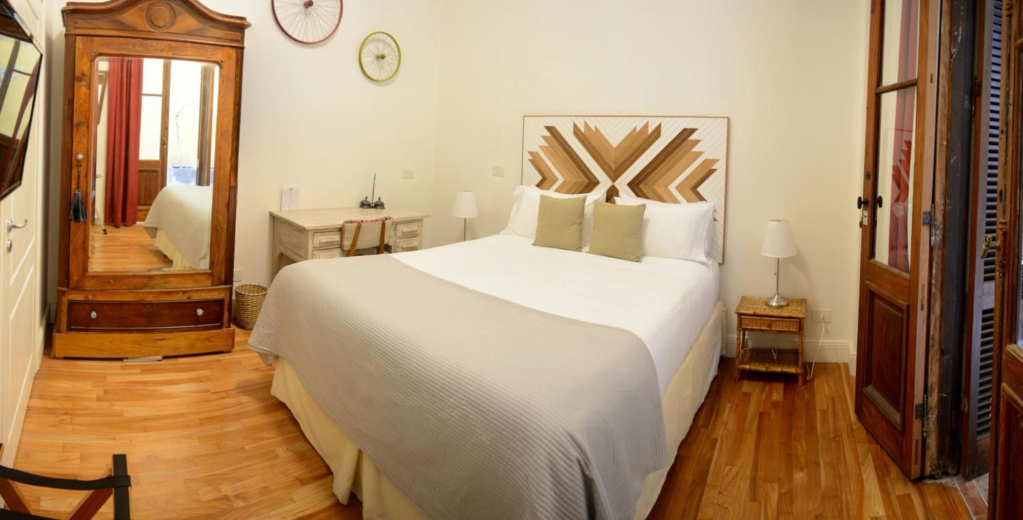 L'Adresse Hotel Boutique بوينس آيرس المظهر الخارجي الصورة