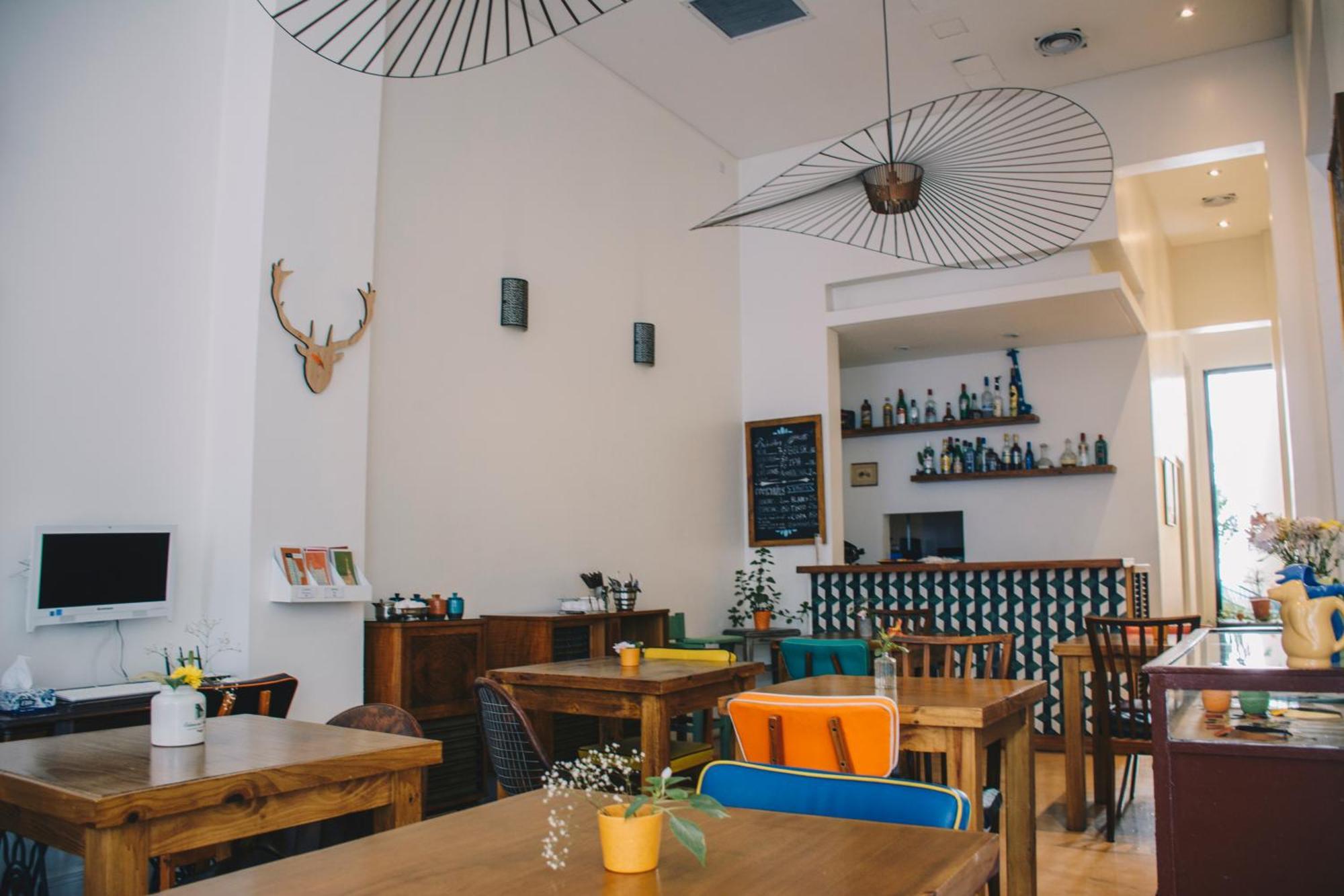 L'Adresse Hotel Boutique بوينس آيرس المظهر الخارجي الصورة