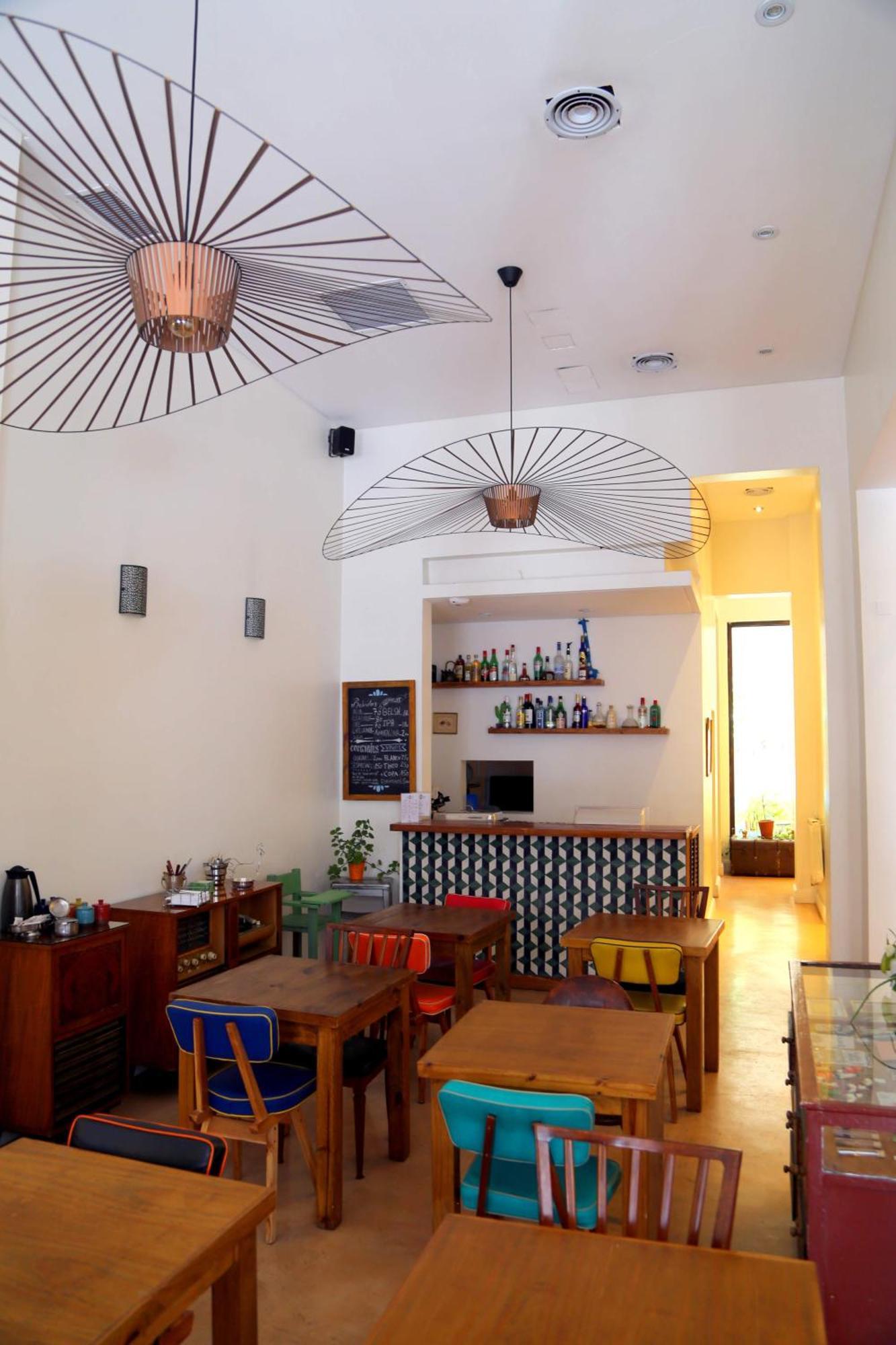 L'Adresse Hotel Boutique بوينس آيرس المظهر الخارجي الصورة