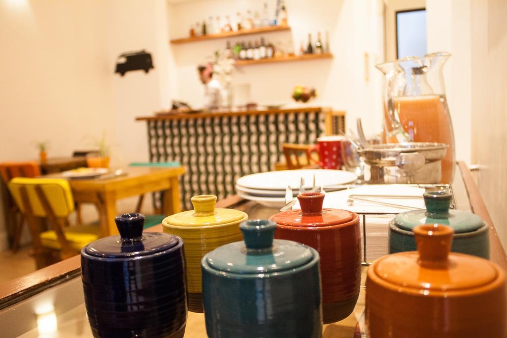 L'Adresse Hotel Boutique بوينس آيرس المظهر الخارجي الصورة