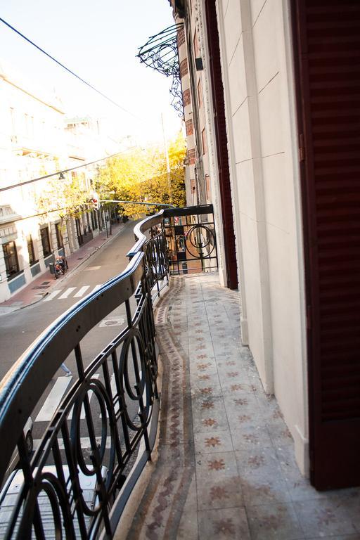 L'Adresse Hotel Boutique بوينس آيرس المظهر الخارجي الصورة