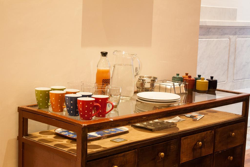 L'Adresse Hotel Boutique بوينس آيرس المظهر الخارجي الصورة