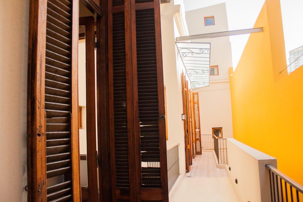 L'Adresse Hotel Boutique بوينس آيرس المظهر الخارجي الصورة