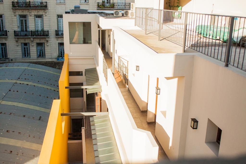 L'Adresse Hotel Boutique بوينس آيرس المظهر الخارجي الصورة