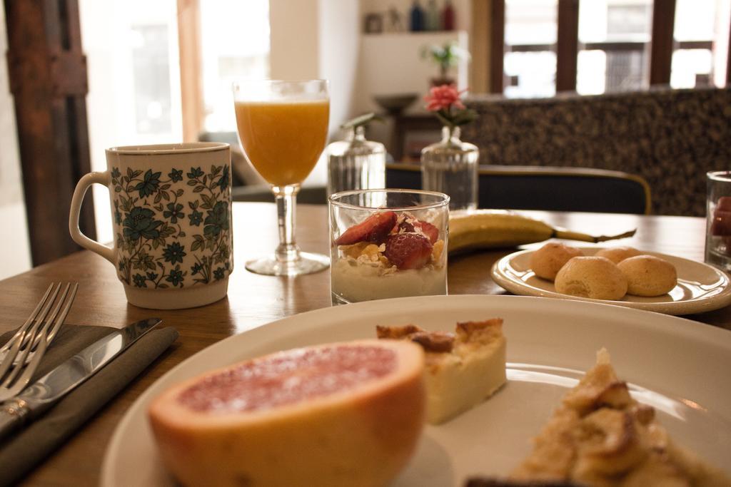L'Adresse Hotel Boutique بوينس آيرس المظهر الخارجي الصورة