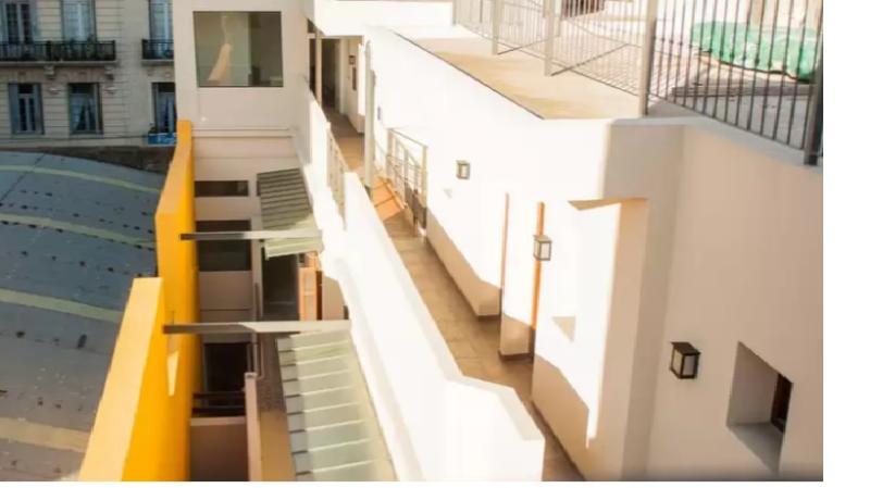 L'Adresse Hotel Boutique بوينس آيرس المظهر الخارجي الصورة