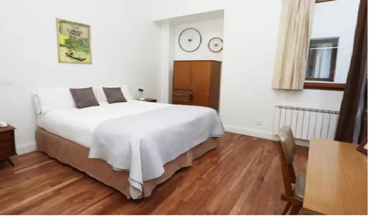 L'Adresse Hotel Boutique بوينس آيرس المظهر الخارجي الصورة