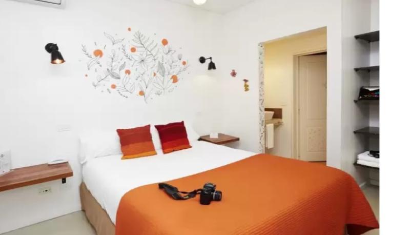 L'Adresse Hotel Boutique بوينس آيرس المظهر الخارجي الصورة