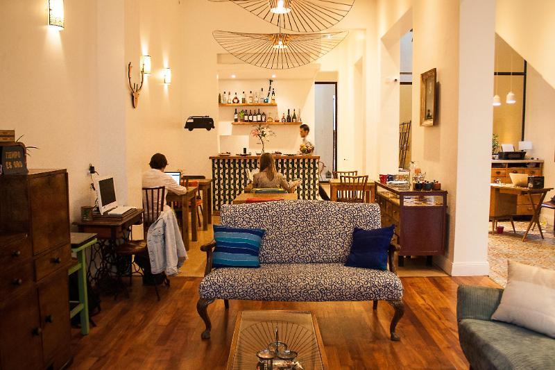 L'Adresse Hotel Boutique بوينس آيرس المظهر الخارجي الصورة