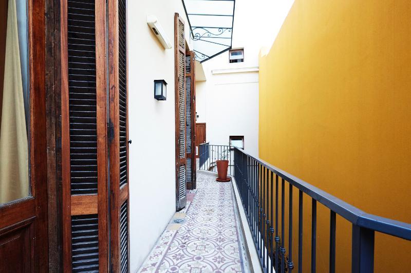 L'Adresse Hotel Boutique بوينس آيرس المظهر الخارجي الصورة