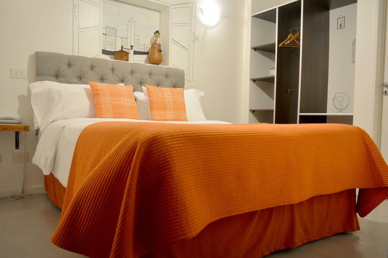 L'Adresse Hotel Boutique بوينس آيرس المظهر الخارجي الصورة