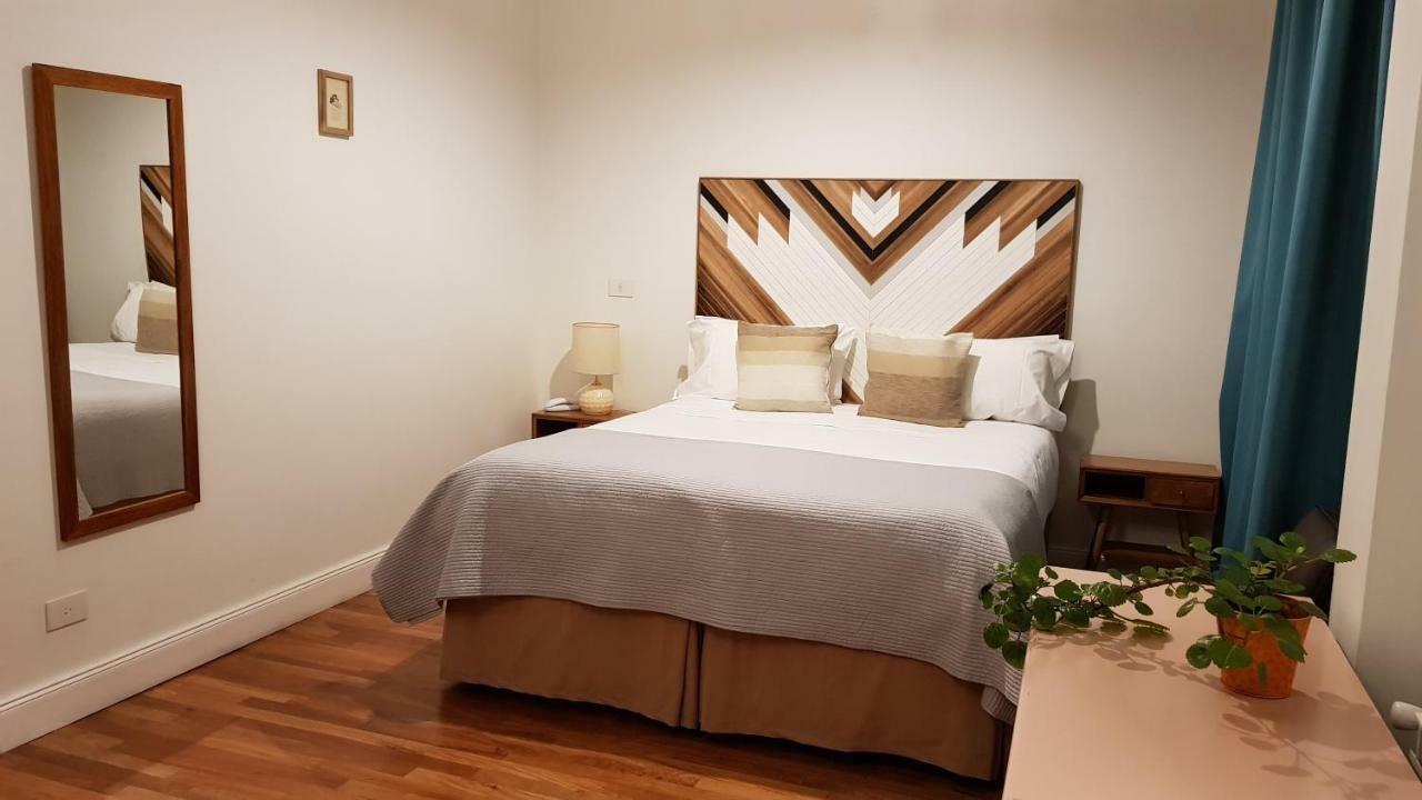 L'Adresse Hotel Boutique بوينس آيرس المظهر الخارجي الصورة