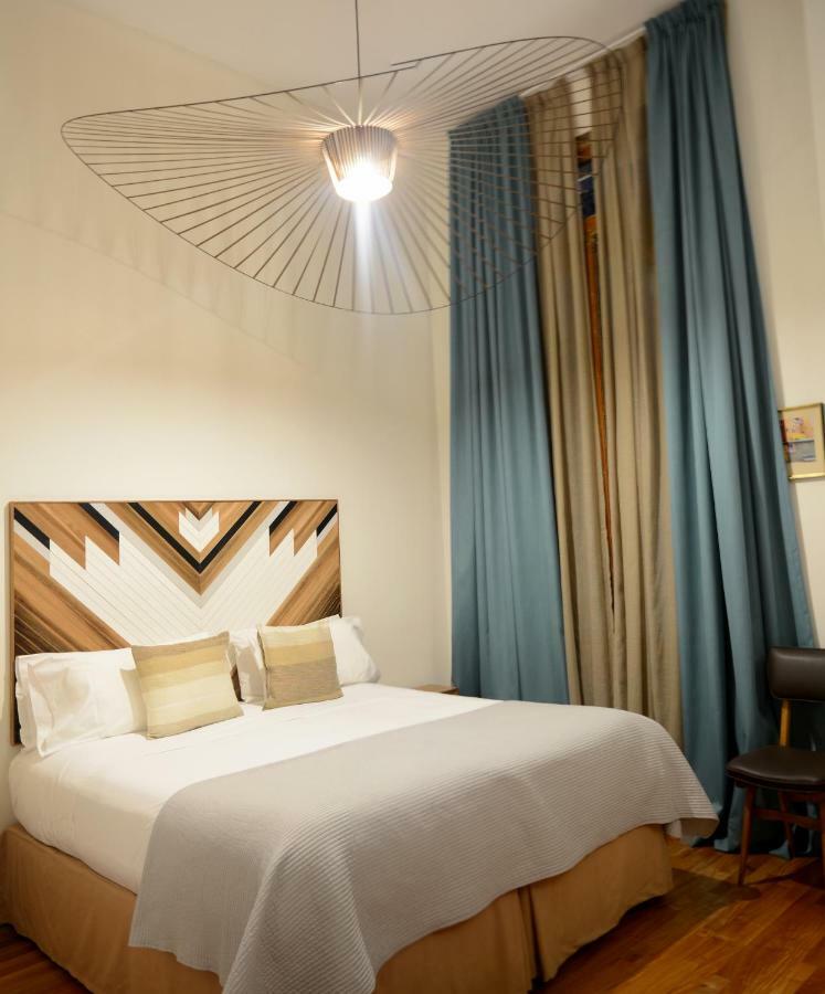 L'Adresse Hotel Boutique بوينس آيرس المظهر الخارجي الصورة