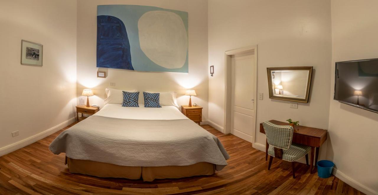 L'Adresse Hotel Boutique بوينس آيرس المظهر الخارجي الصورة